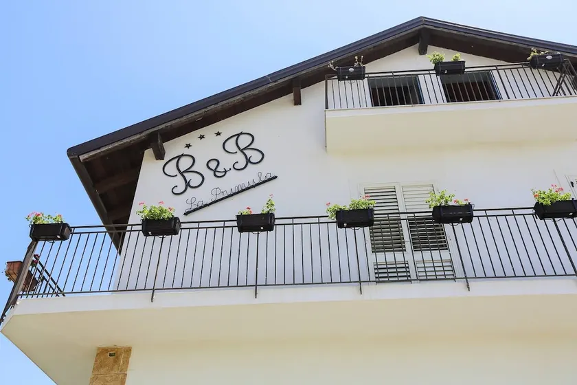 B&B La Primula - Image 1