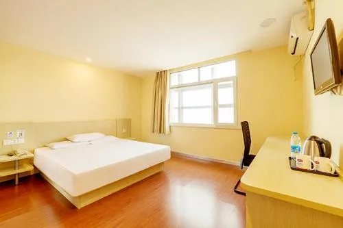 Hanting Express Shaoguan Huimin Nan Road Branch - Image 1