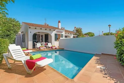 Cala Blanca Villas - Image 1