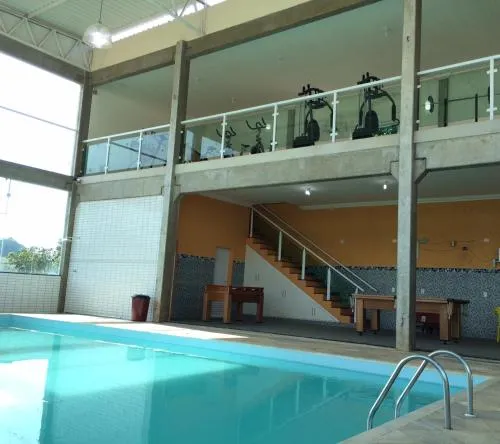 Hotel Restaurante Boitupesca - Image 1