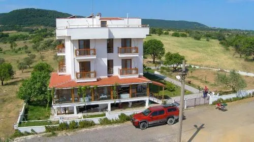 Villa Bagci Hotel - Image 1