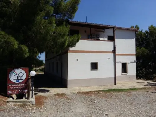 La Mortella Agriturismo - Image 1