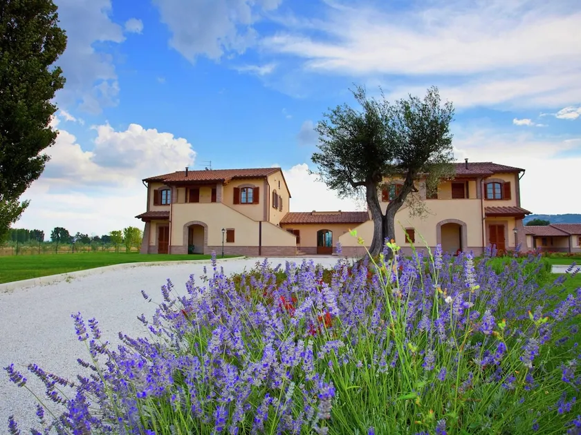 Holiday Home Spello Cannara Assisi - Image 1