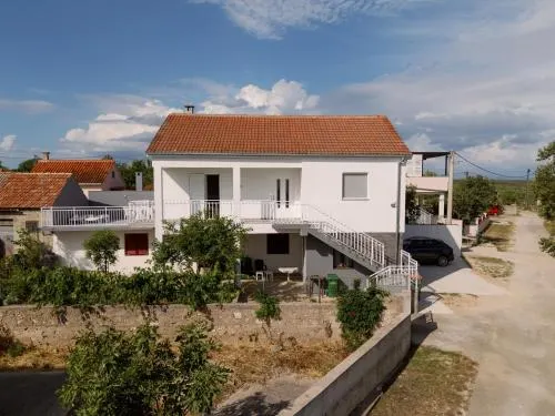 Apartment Matic Sonkovic - Image 1