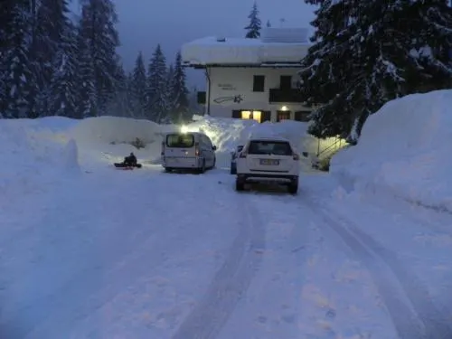 Residence Nigritella - Image 1