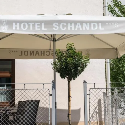 Hotel Schandl - Image 1