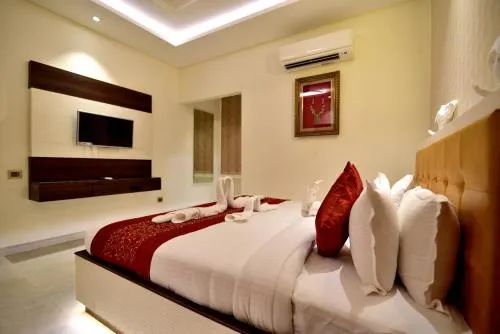 Hotel Mb Plaza - Image 1