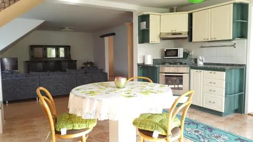 Restaurace U Marty - Image 1