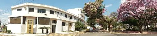 Universo Hotel Paulínia - Image 1