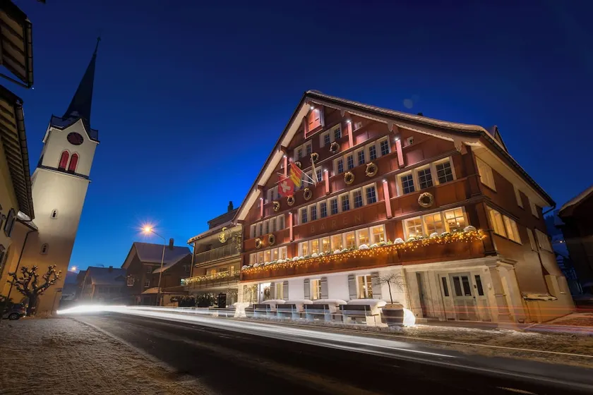 Boutique Hotel Bären - Image 1