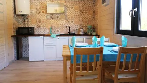 Turkusowy Zakątek - Image 1
