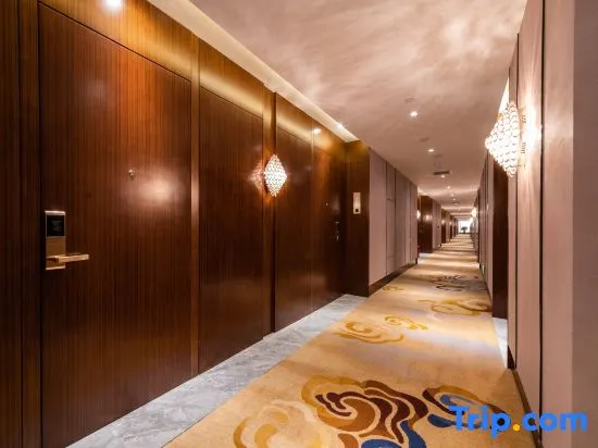 Wuhuan International Hotel - Image 1