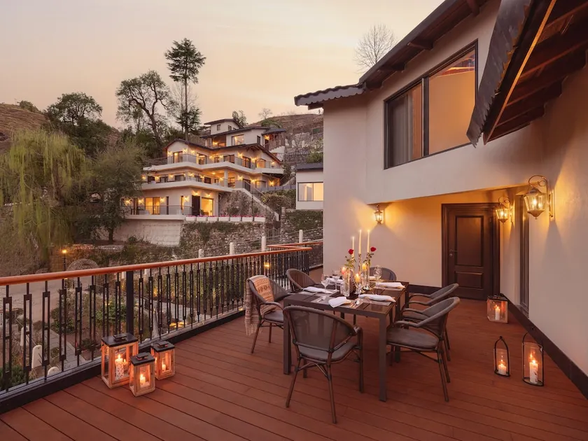 Amaraya Resort, Araiya Anthology - Image 1