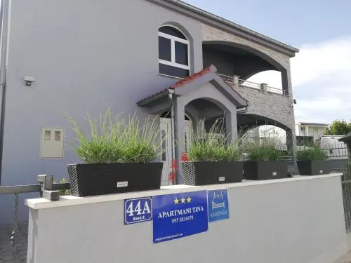 Apartment Tina - Image 1