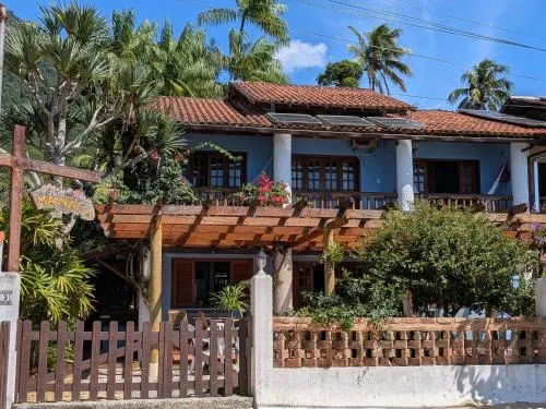 Pousada Manacá - Image 1