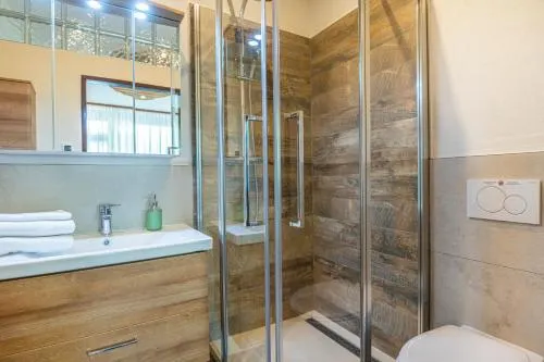 Achen Appartement - Image 1