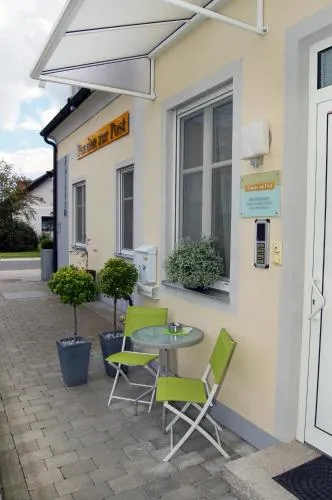 Pension zur Post - Image 1