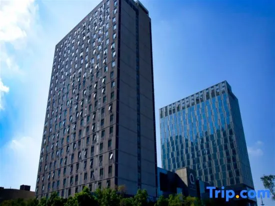 Jieyi apartment (Hengda Huafu store, Linyi Beicheng New Area) - Image 1