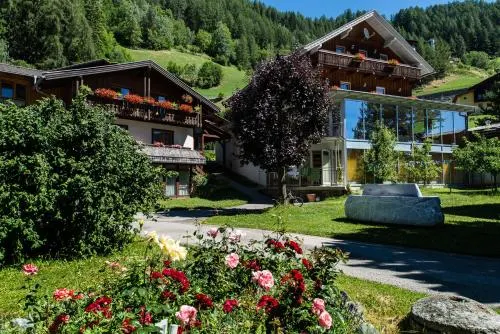 Appartementhaus Angerer - Feriendomizile Pichler - Image 1