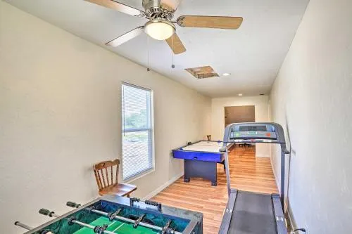 Sebring Condo with Game Room Less Than 13 Mi to Raceway - Image 1