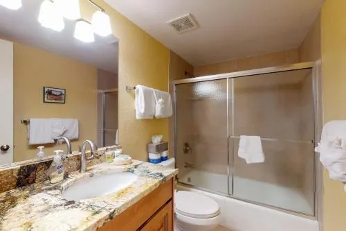 Spacious And Beautiful East Vail Condo #1805. - Image 1