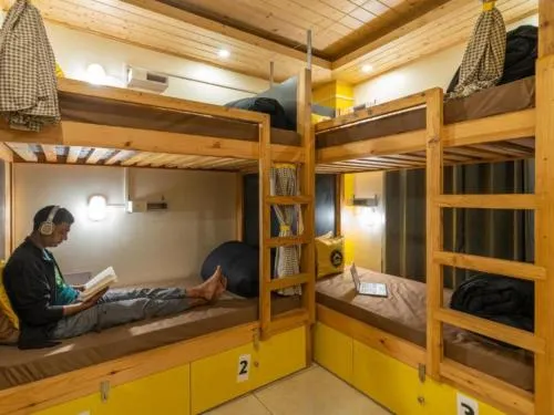 The Hosteller Kufri, Shimla - Image 1