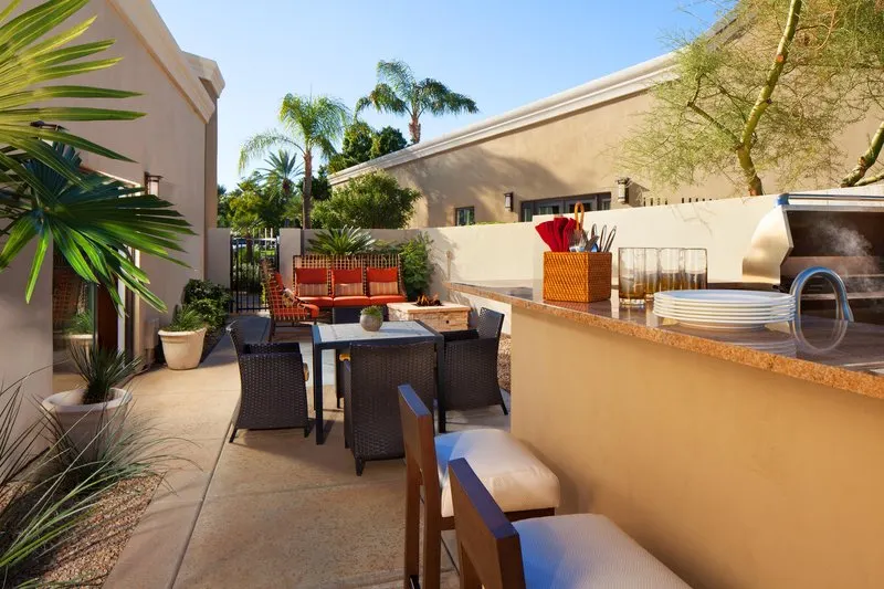 Phoenician Residences Luxury Collection Residence Club - Image 1