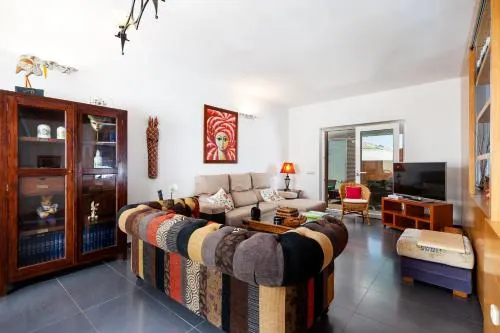 Casa Flamenco - Image 1