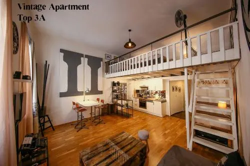 City Apartment Vienna - Image 1