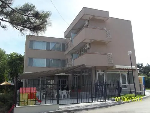 Vila Daniel Borbel - Image 1