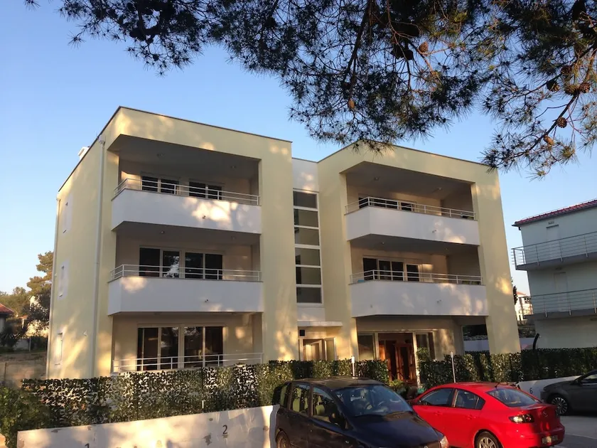 Apartments Villa Ema - Image 1