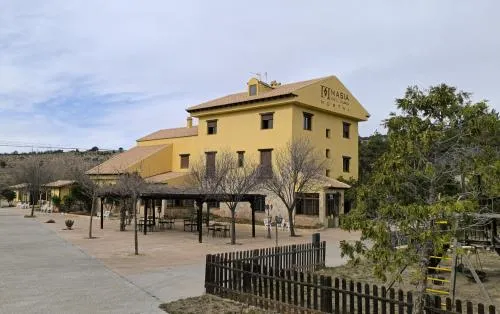 Masía del Cura Hotel Rural - Image 1