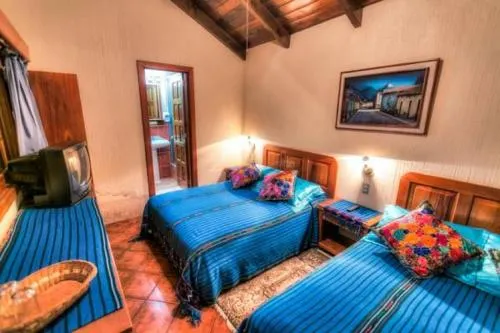 Posada De Los Volcanes - Image 1