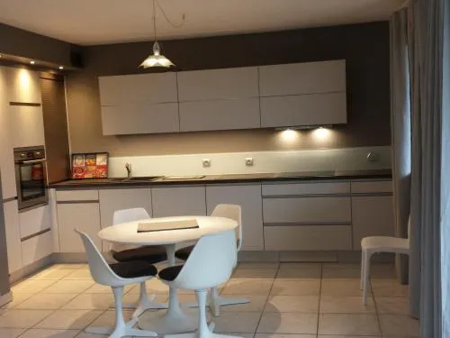 Apartment Ramponnet - Image 1
