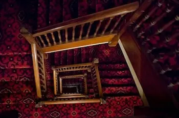 William Randolph Hearst Four Bedroom Suite in the Famous Historic Los Altos Hotel - Image 1