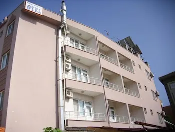 Hotel Hafizoglu - Image 1