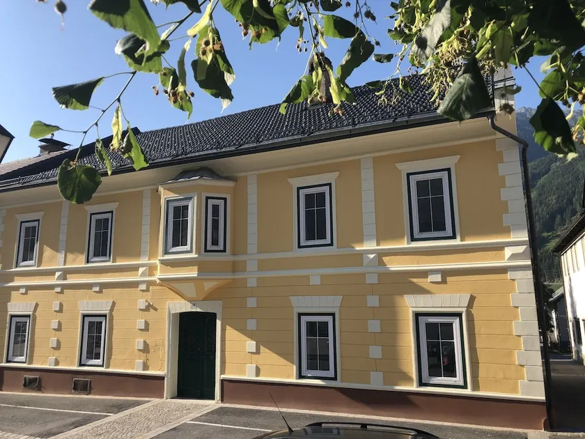Elegant Apartment in Obervellach Near the Forest - Image 1
