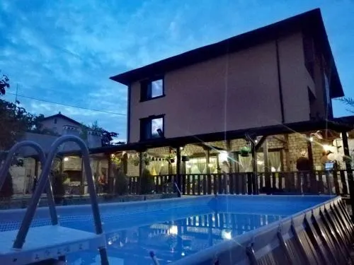 Guest House Lyaskovo - Image 1