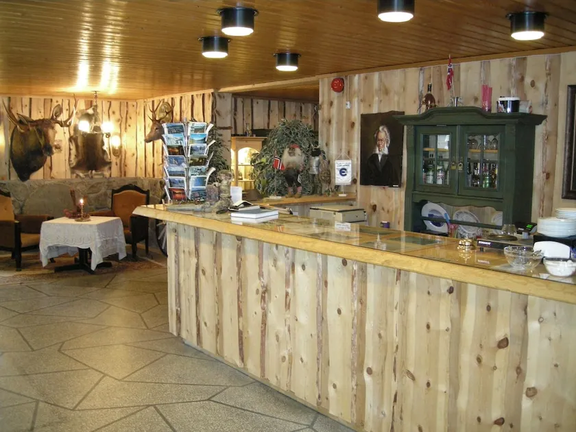 Hotel Videseter - Image 1