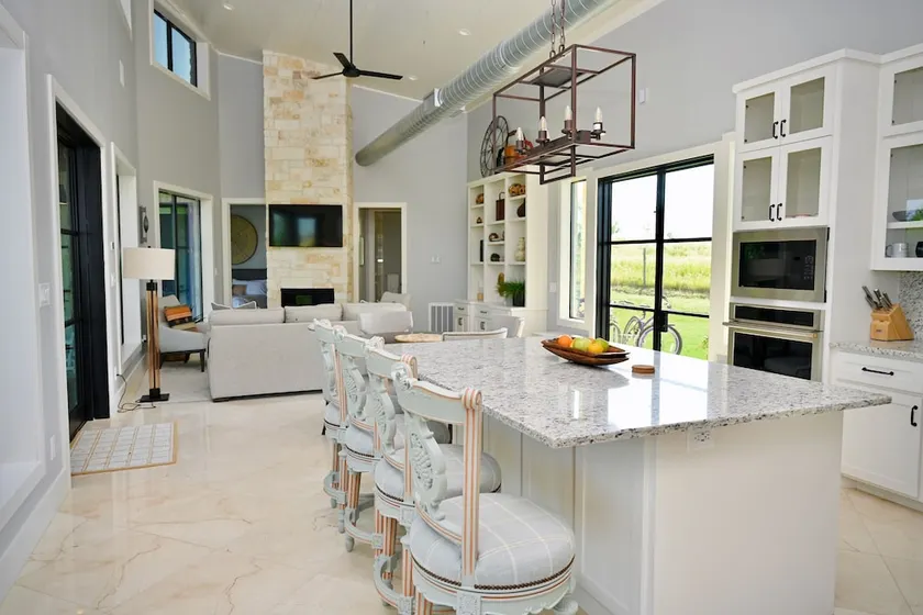 Chapelton Villas - Image 1