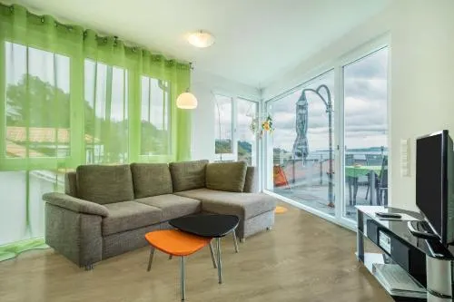 Ferienwohnung Orchidee - Image 1
