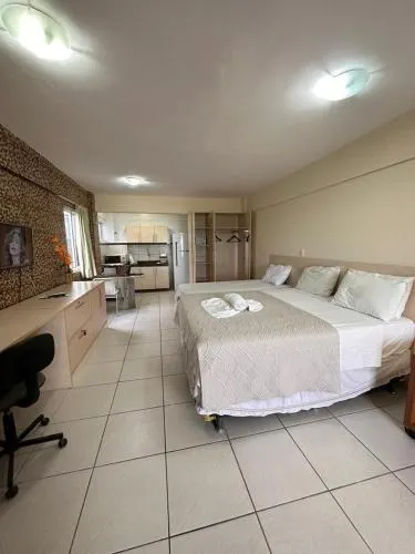 TERRAZZO FLAT NATAL - Image 1