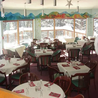 Mendon Mountainview Lodge - Image 1