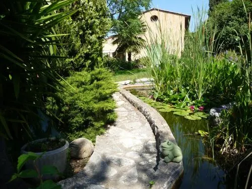 Appartement Castagniers - Image 1