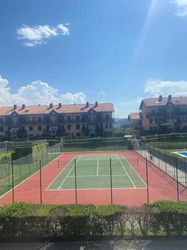 Apartamento Nuria Comillas - Image 1