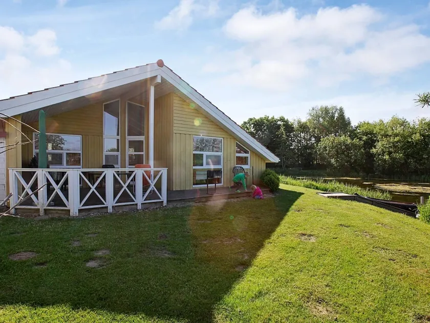 12 person holiday home in Otterndorf - Image 1