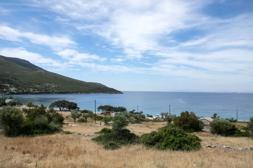 Nimporio Renidora Getaway - Private Seaview Oasis - Image 1