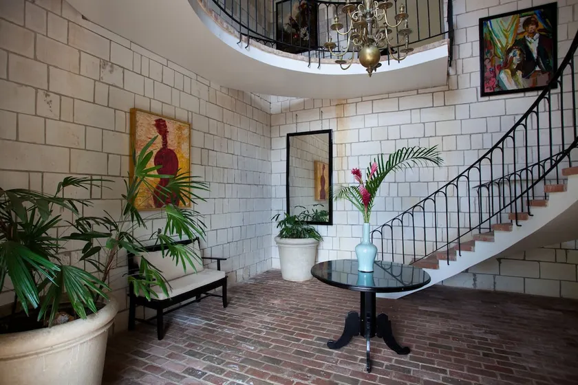 The Bambu Villa - Image 1