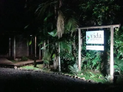 Pousada Vida Artesanal - Image 1