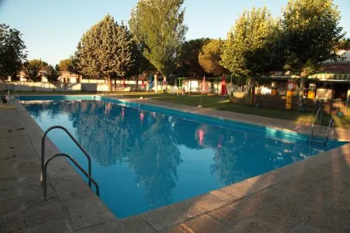 Camping Despeñaperros - Image 1
